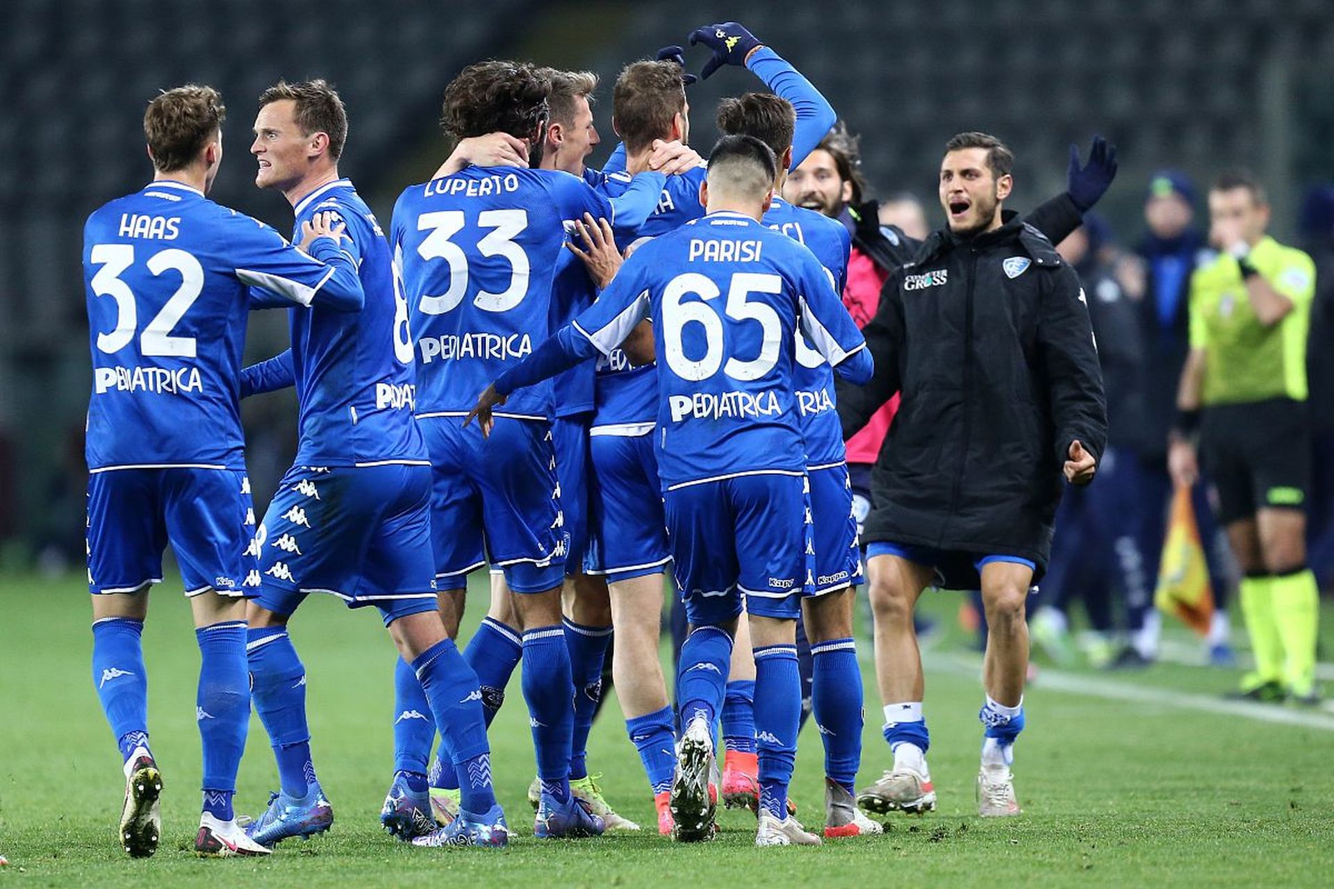 仅影响球队 仅影响球队