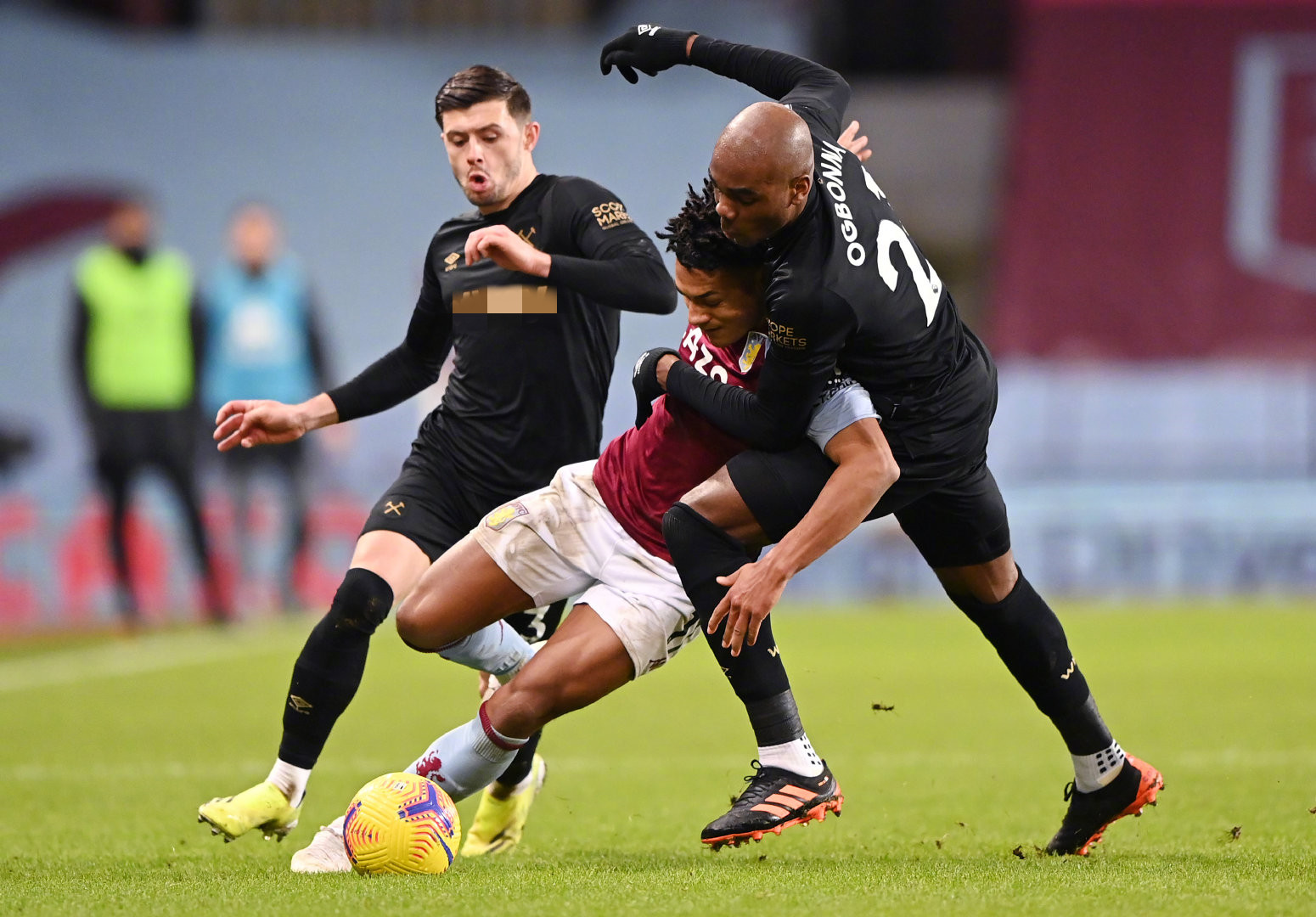 往往已被广 往往已被广